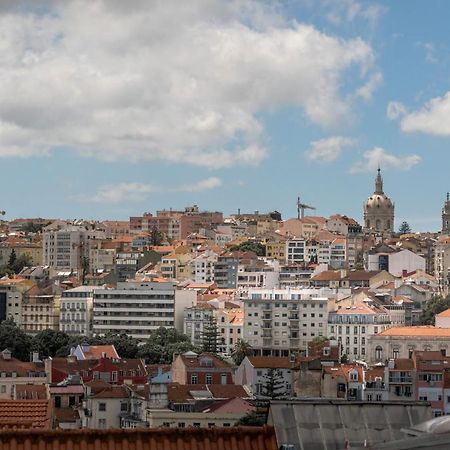 Sta Catarina Design Apartments By Lisbon One Dış mekan fotoğraf