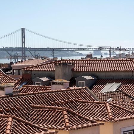 Sta Catarina Design Apartments By Lisbon One Dış mekan fotoğraf