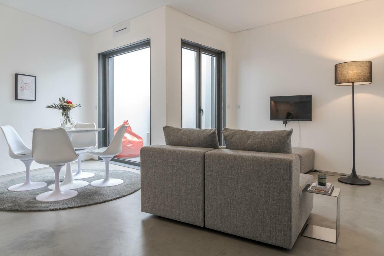 Sta Catarina Design Apartments By Lisbon One Dış mekan fotoğraf