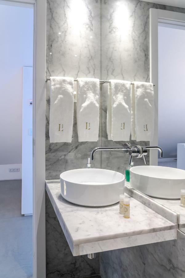 Sta Catarina Design Apartments By Lisbon One Dış mekan fotoğraf
