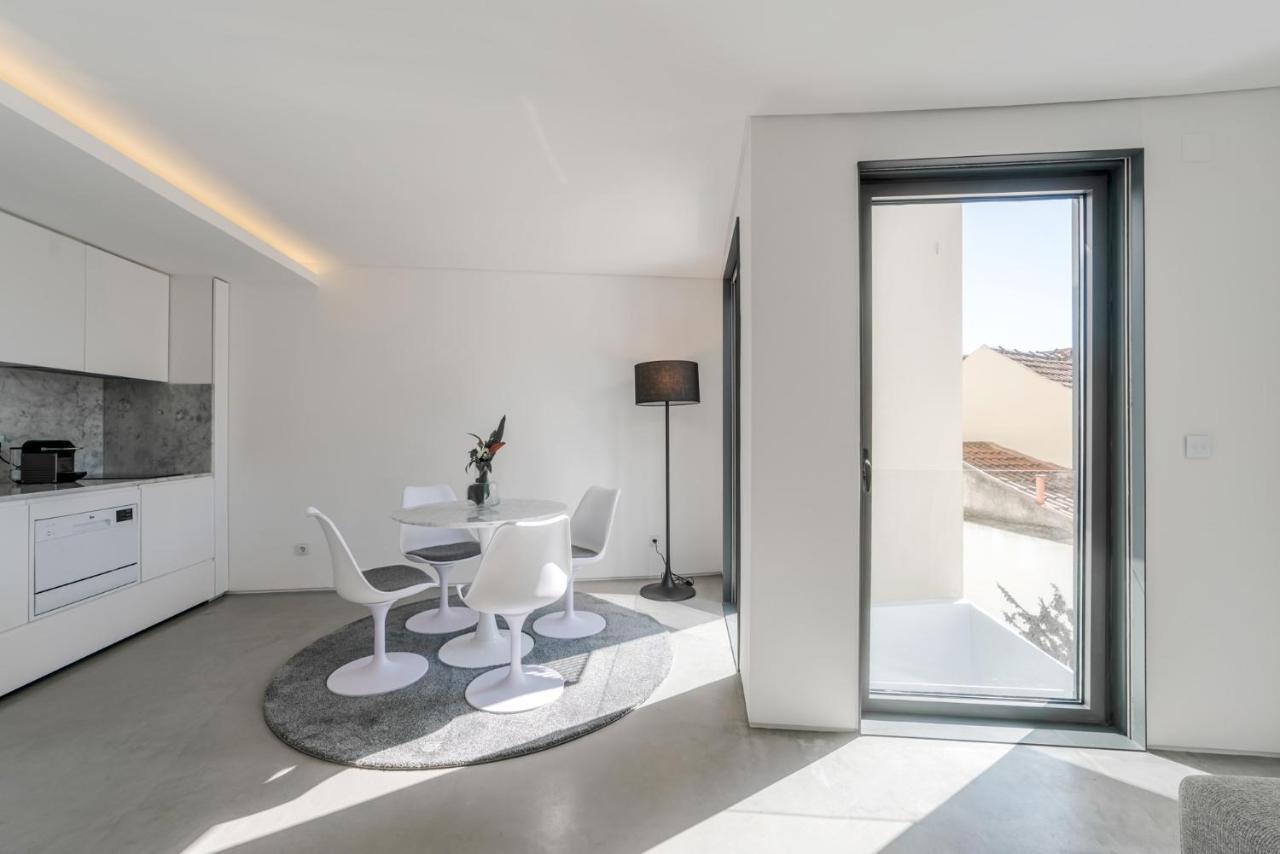 Sta Catarina Design Apartments By Lisbon One Dış mekan fotoğraf