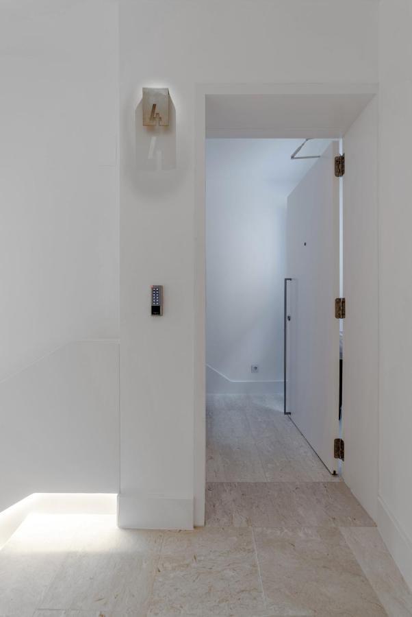 Sta Catarina Design Apartments By Lisbon One Dış mekan fotoğraf