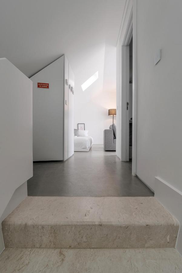 Sta Catarina Design Apartments By Lisbon One Dış mekan fotoğraf