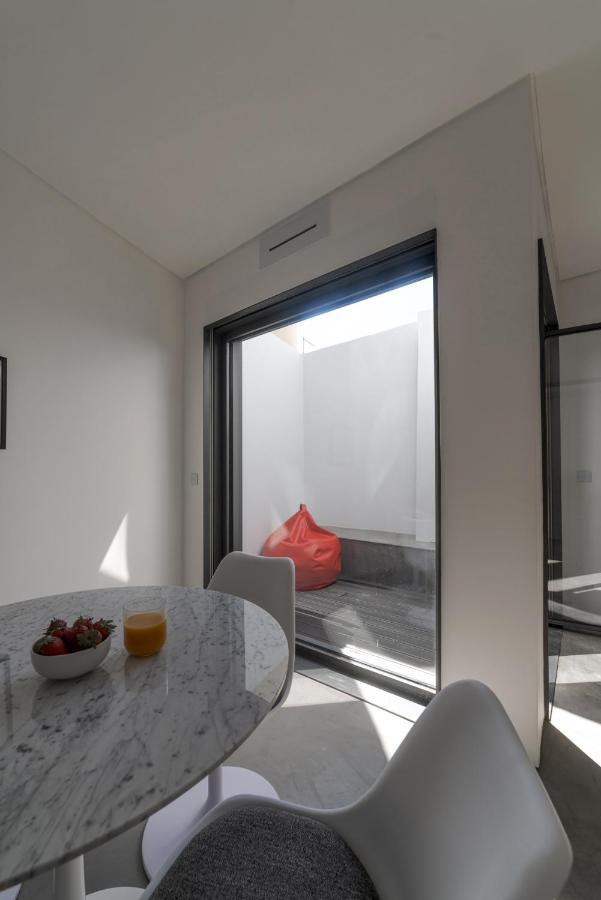Sta Catarina Design Apartments By Lisbon One Dış mekan fotoğraf