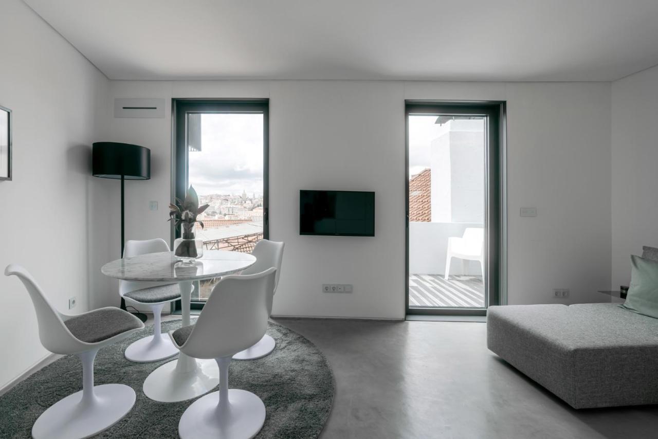 Sta Catarina Design Apartments By Lisbon One Dış mekan fotoğraf