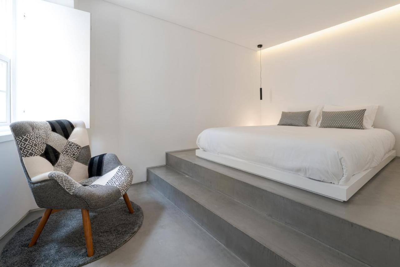 Sta Catarina Design Apartments By Lisbon One Dış mekan fotoğraf