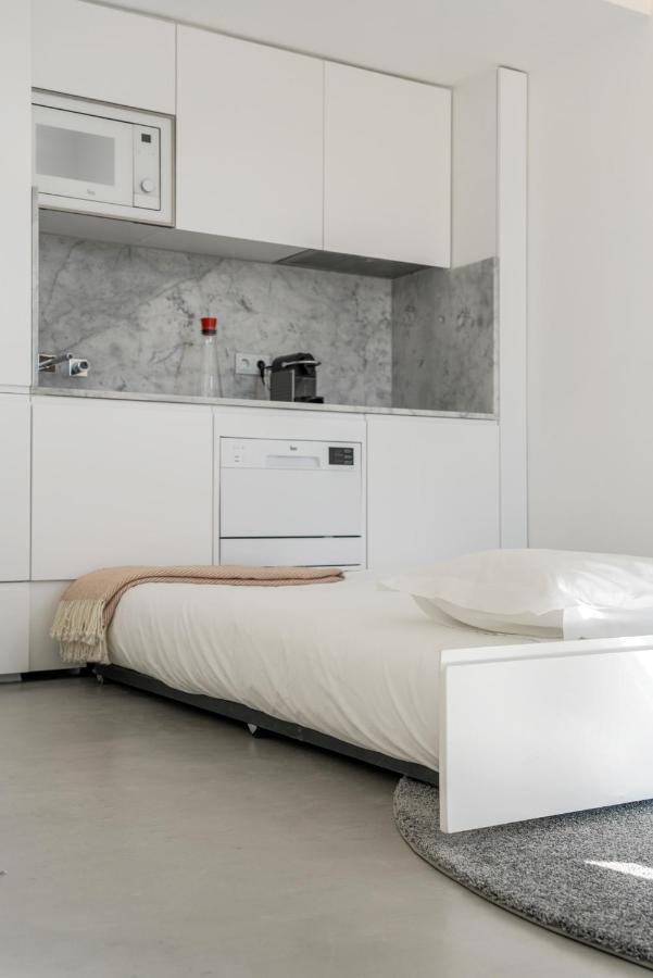 Sta Catarina Design Apartments By Lisbon One Dış mekan fotoğraf