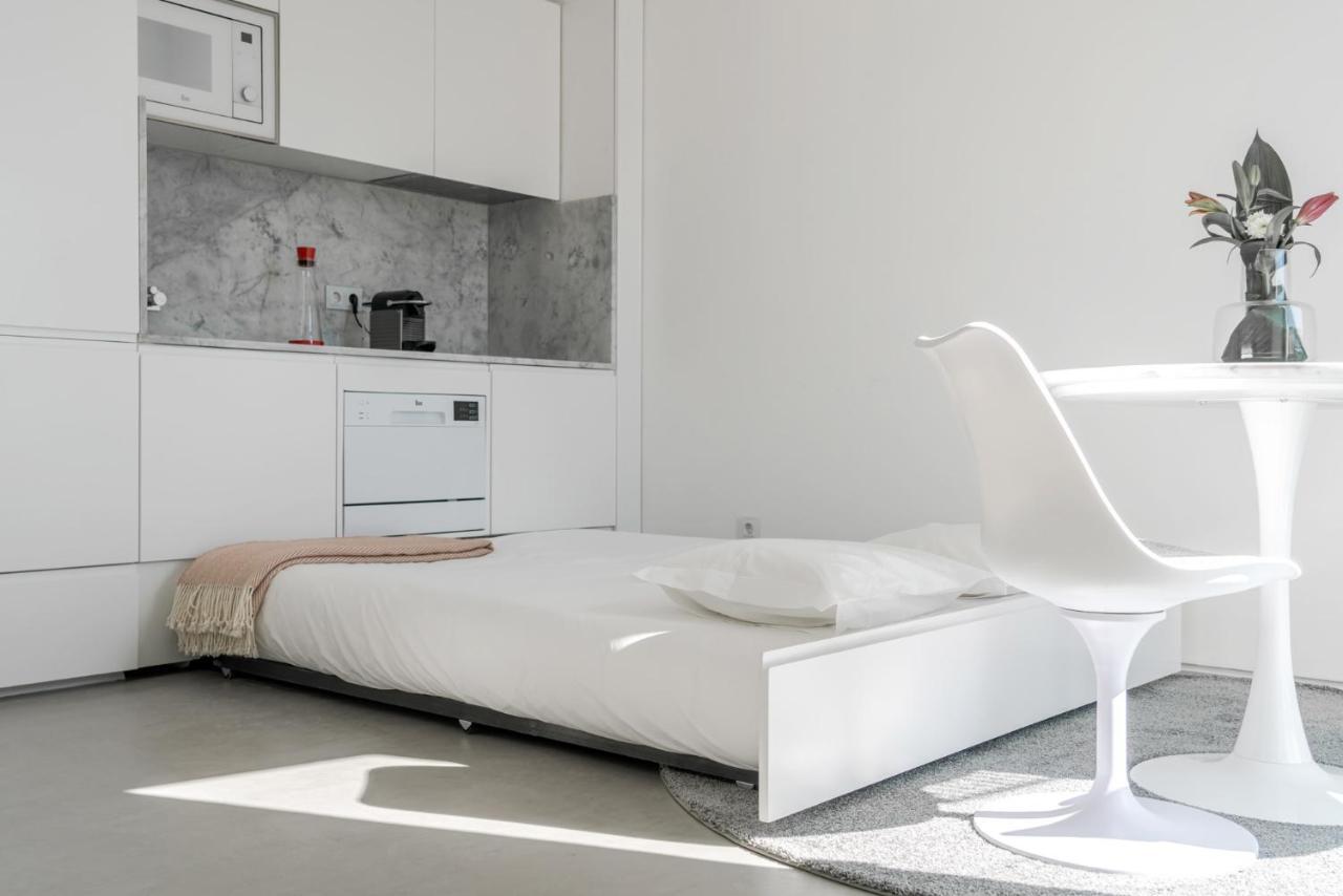 Sta Catarina Design Apartments By Lisbon One Dış mekan fotoğraf