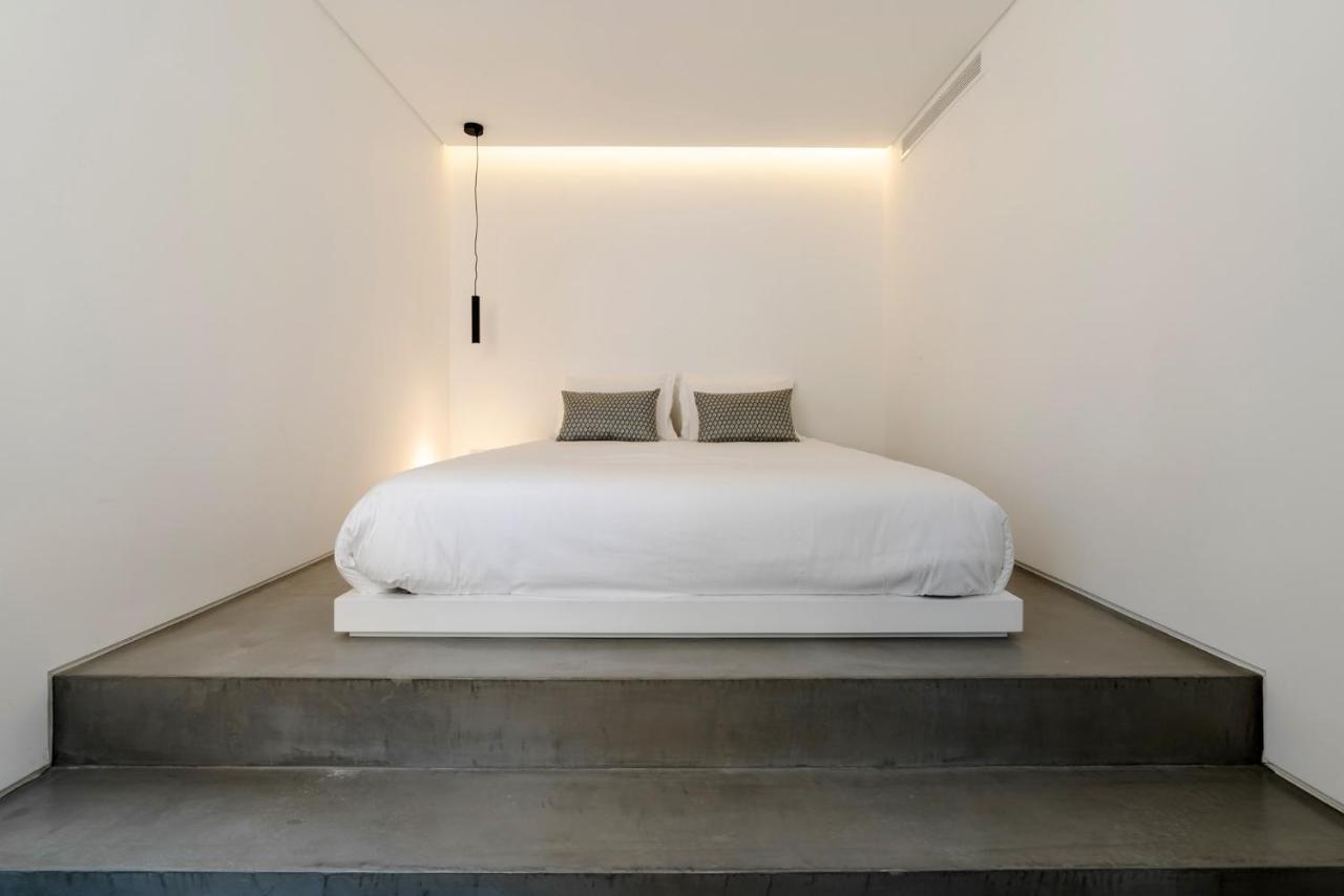 Sta Catarina Design Apartments By Lisbon One Dış mekan fotoğraf