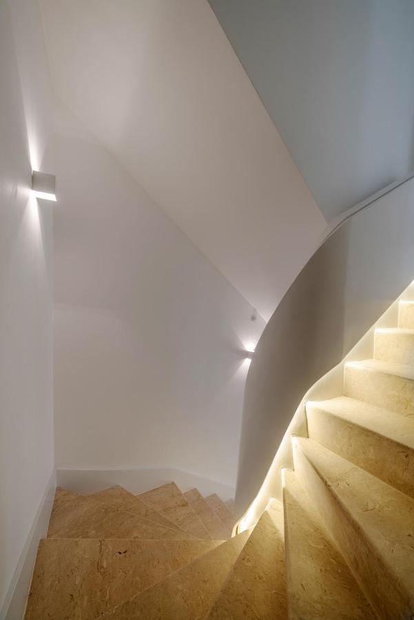 Sta Catarina Design Apartments By Lisbon One Dış mekan fotoğraf