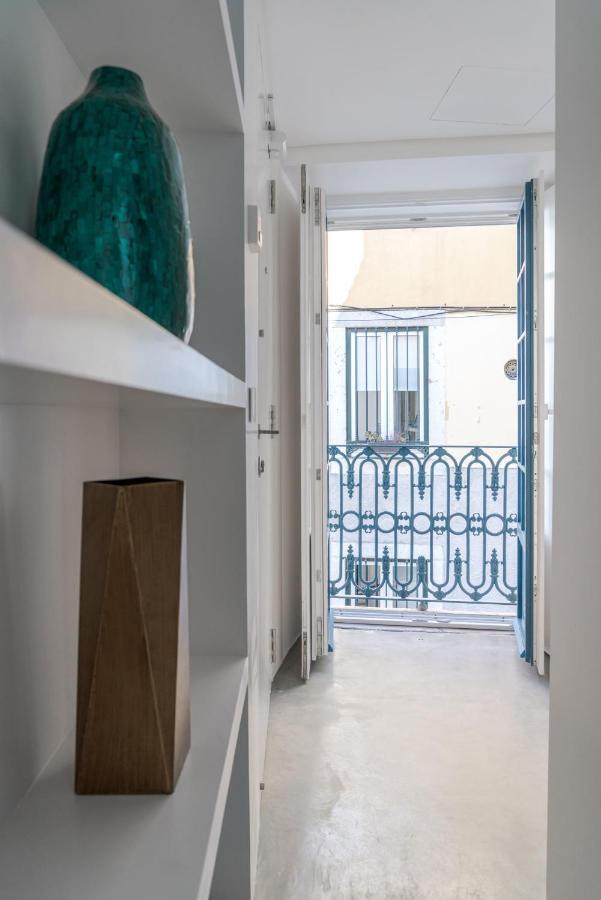 Sta Catarina Design Apartments By Lisbon One Dış mekan fotoğraf