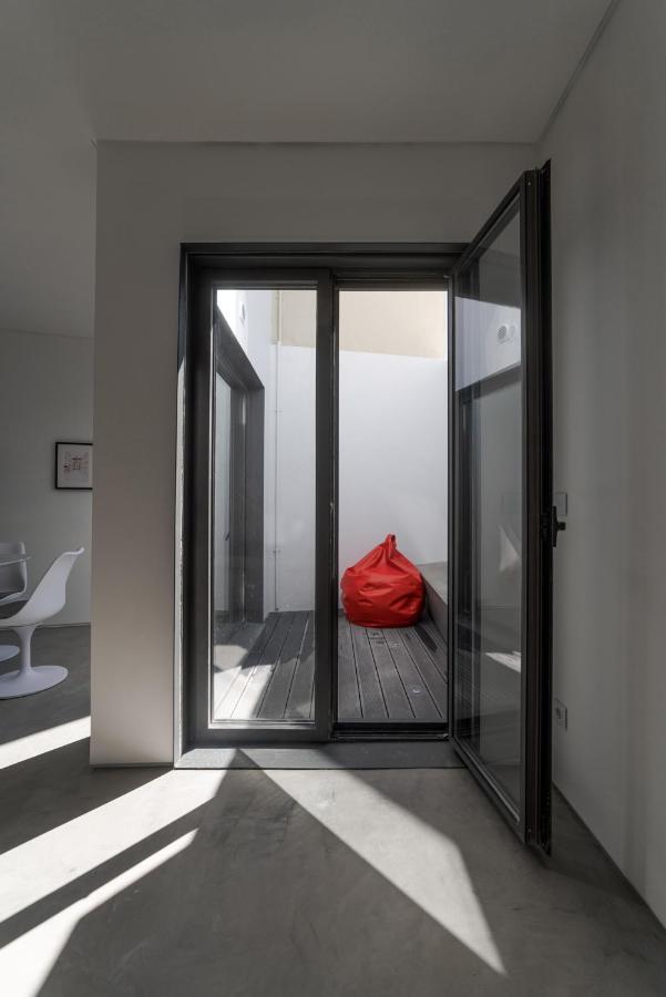Sta Catarina Design Apartments By Lisbon One Dış mekan fotoğraf
