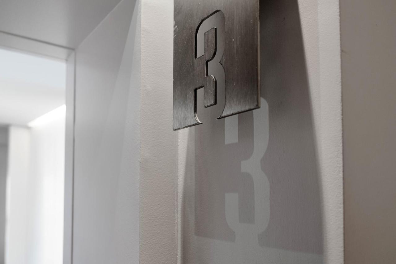 Sta Catarina Design Apartments By Lisbon One Dış mekan fotoğraf