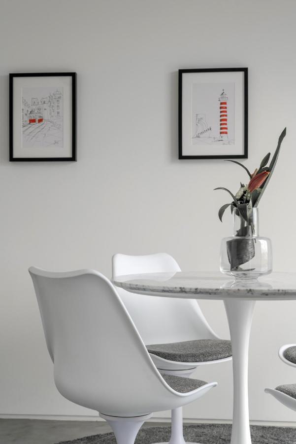 Sta Catarina Design Apartments By Lisbon One Dış mekan fotoğraf