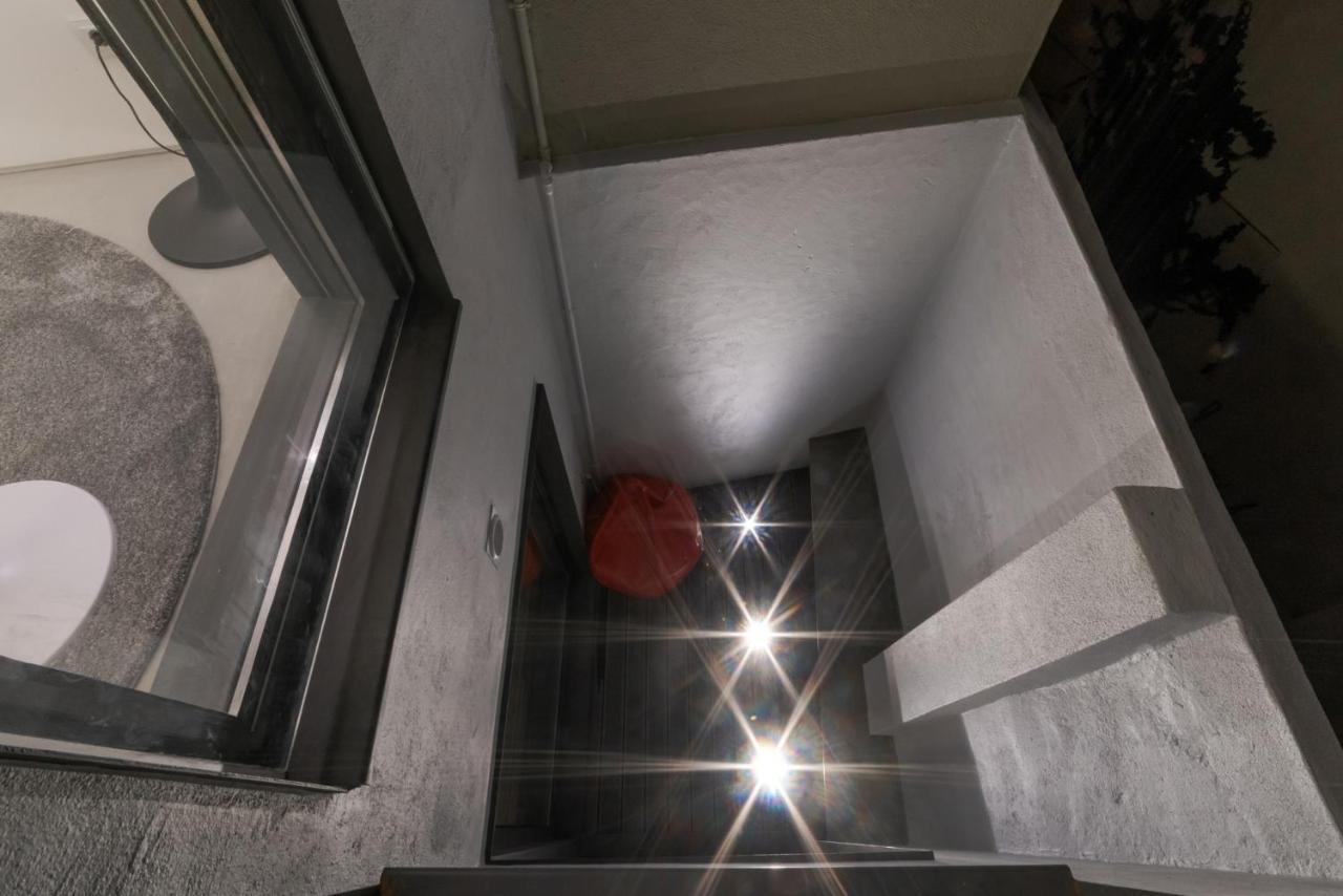 Sta Catarina Design Apartments By Lisbon One Dış mekan fotoğraf