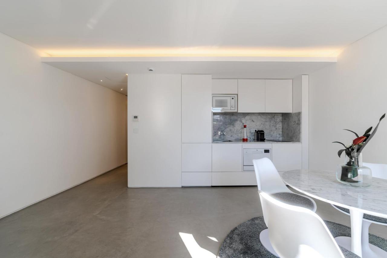Sta Catarina Design Apartments By Lisbon One Dış mekan fotoğraf