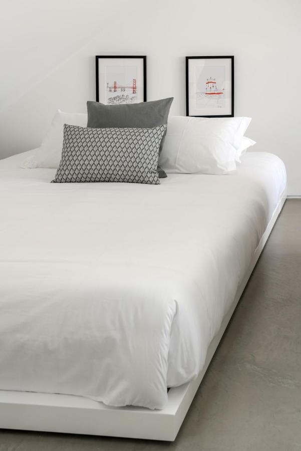 Sta Catarina Design Apartments By Lisbon One Dış mekan fotoğraf