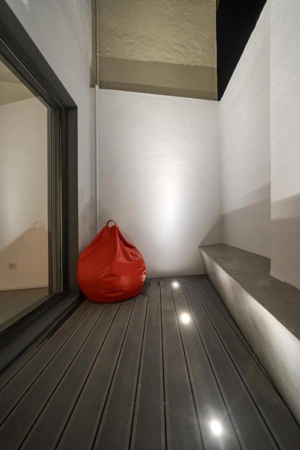Sta Catarina Design Apartments By Lisbon One Dış mekan fotoğraf