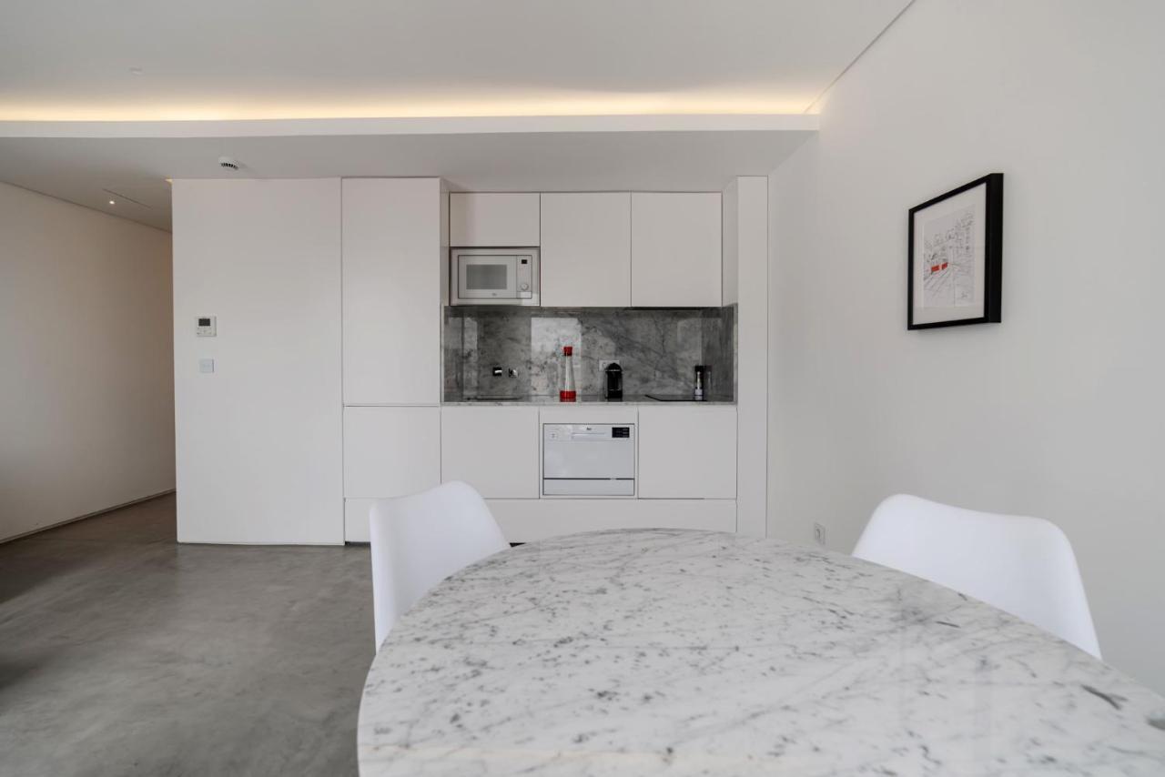 Sta Catarina Design Apartments By Lisbon One Dış mekan fotoğraf