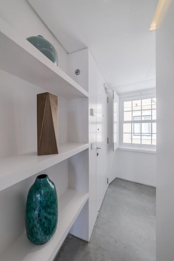 Sta Catarina Design Apartments By Lisbon One Dış mekan fotoğraf